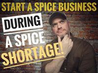 How to Start a Spice Business FREE VIDEO