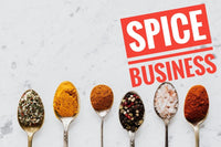 Start a Spice Business FREE VIDEO
